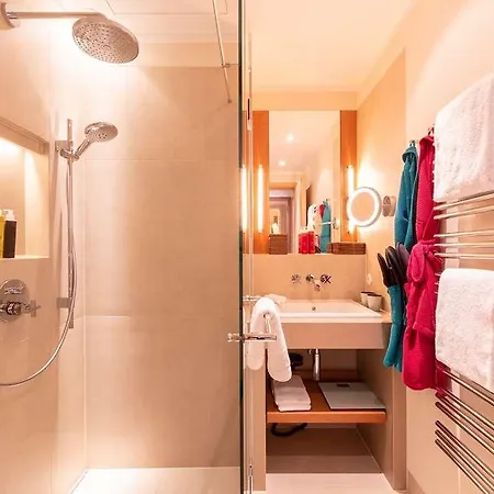 Orania.berlin Hotell Berlin