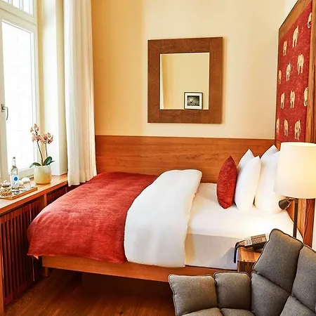 Orania.berlin Hotel