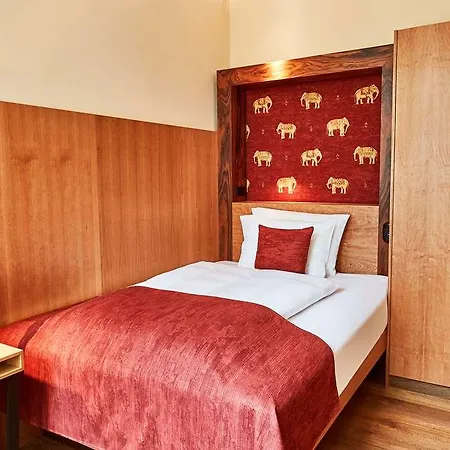 Orania.berlin Hotell *