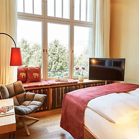 Orania.berlin ホテル