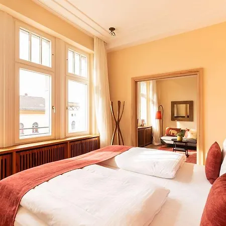 Hotel Orania.berlin *