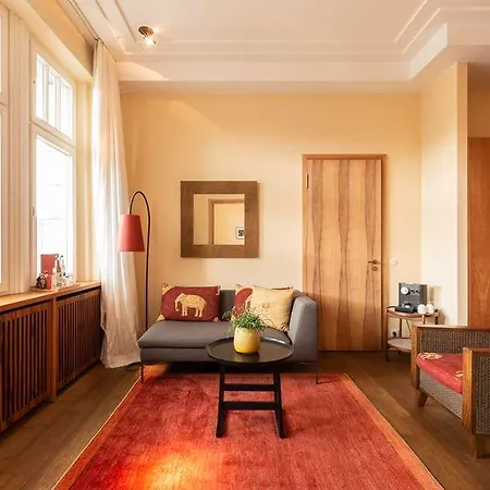 Orania.berlin Hotel Berlín