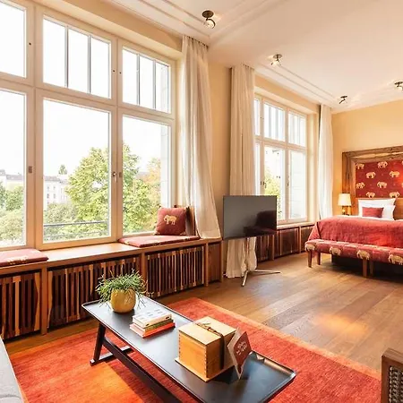 Hotel Orania.berlin