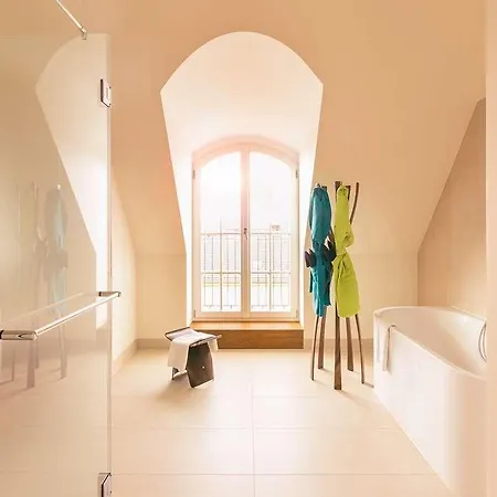 ホテル Orania.berlin *