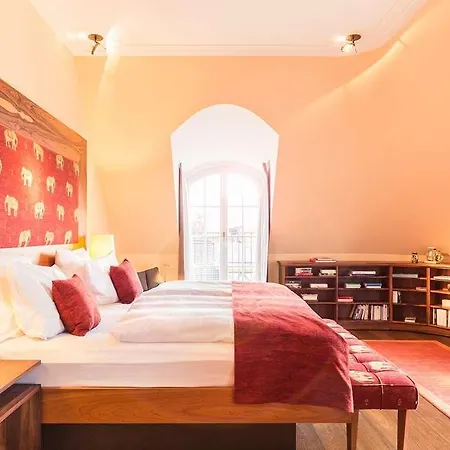 Orania.berlin Hotel Berlín