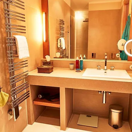 Orania.berlin Hotell *