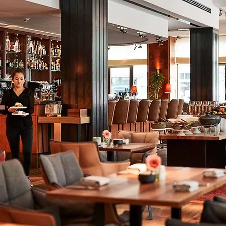 Hotell Orania.berlin