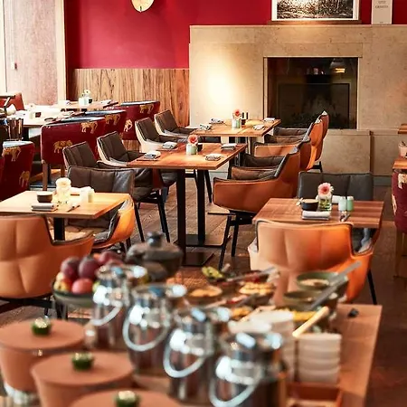 Orania.berlin Hotell Berlin