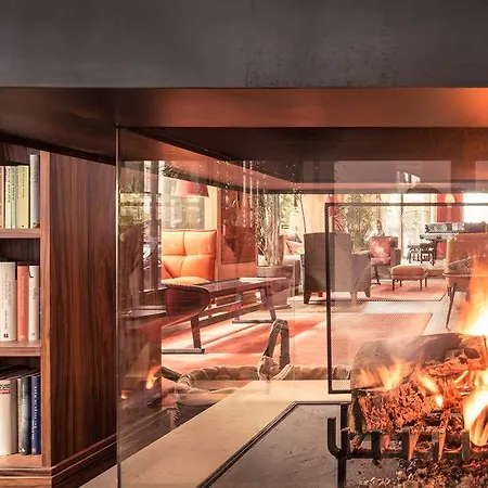 ホテル Orania.berlin *