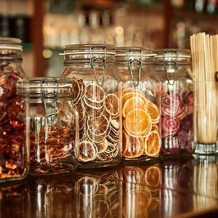 Orania.berlin Hotell