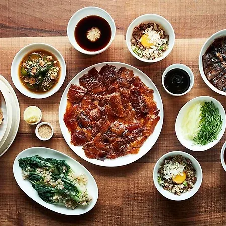 Orania.berlin Hotell *