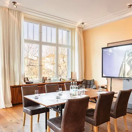 Orania.berlin Hotell Berlin