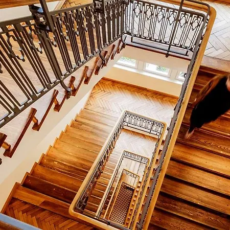 Hotell Orania.berlin Berlin