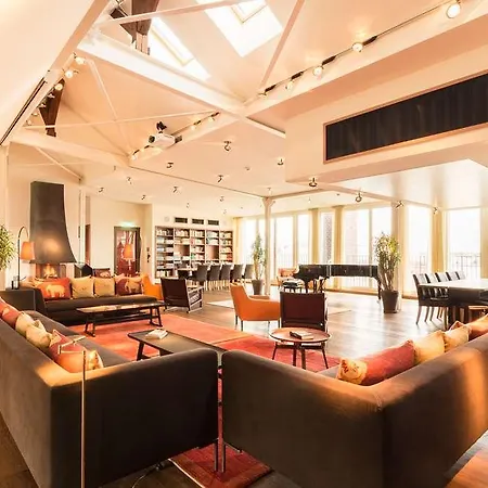 Orania.berlin Hotel
