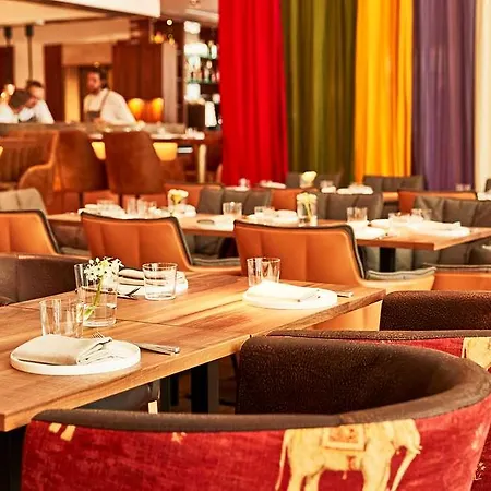 Hotel Orania.berlin *