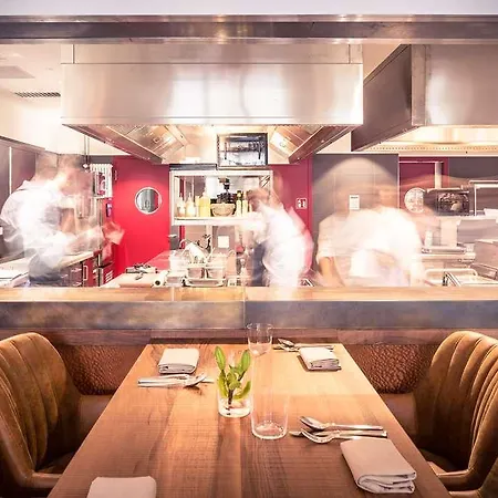 Hotell Orania.berlin