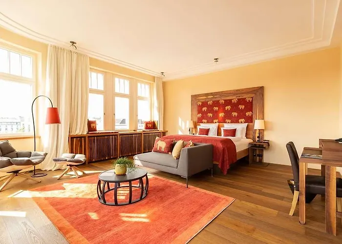 Orania.berlin Berlín