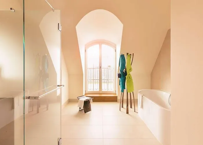 酒店 Orania.berlin *