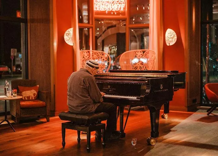 Orania.berlin * Berlín