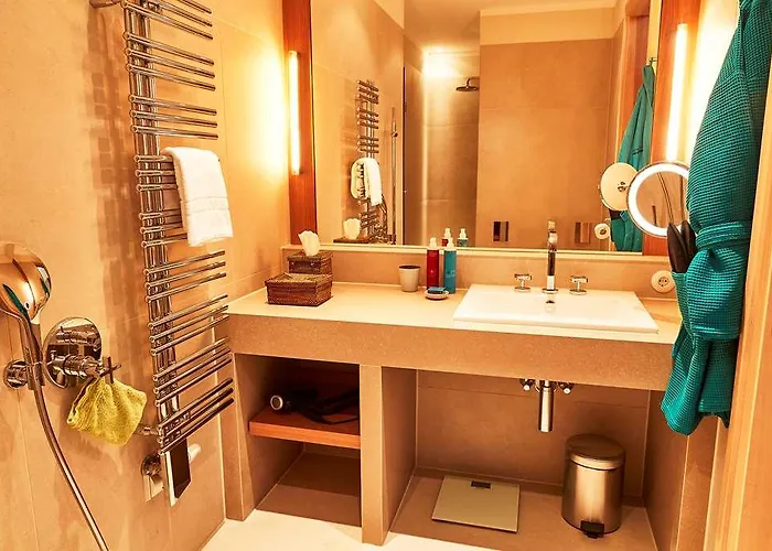 Orania.berlin Hotel *