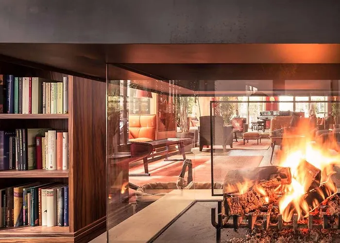 Hotel Orania.berlin *