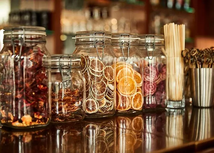 Orania.berlin 酒店