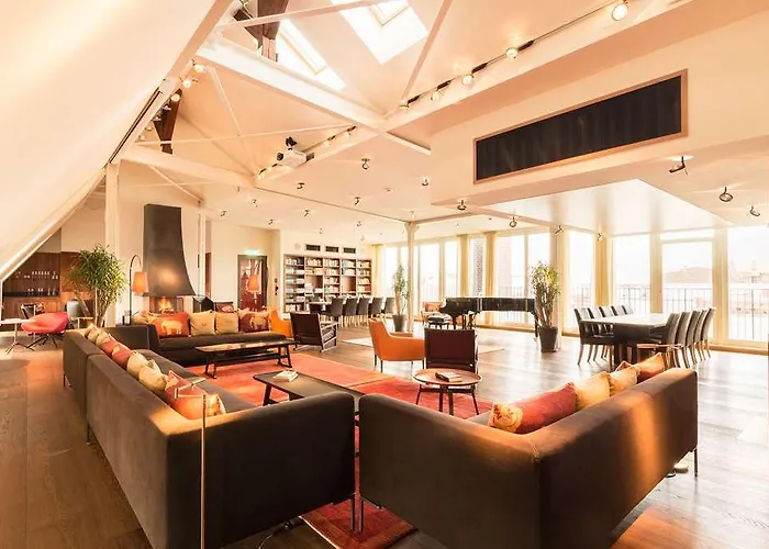 Orania.berlin 酒店