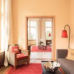Hotel Orania.berlin Berlin