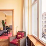 ホテル Orania.berlin