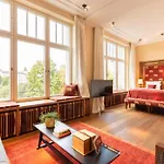 ホテル Orania.berlin