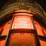 Orania.berlin ホテル *