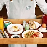 ホテル Orania.berlin ベルリン