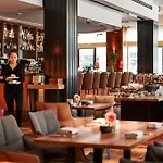 ホテル Orania.berlin