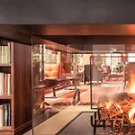 ホテル Orania.berlin *