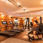 ホテル Orania.berlin ベルリン