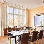 Orania.berlin ホテル ベルリン