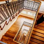 ホテル Orania.berlin ベルリン