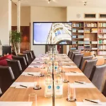 ホテル Orania.berlin