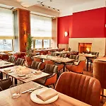 ホテル Orania.berlin ベルリン