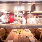 ホテル Orania.berlin