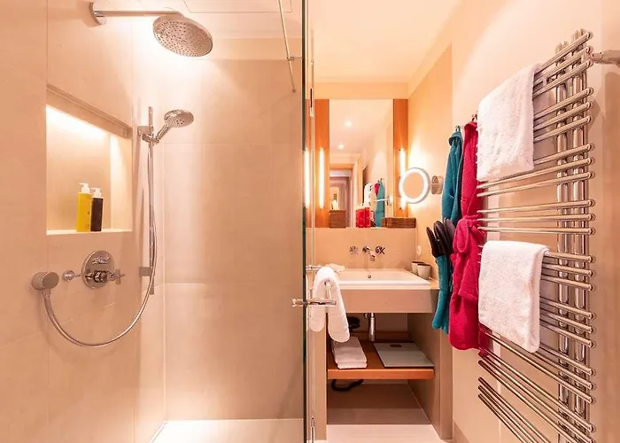 Orania.berlin Hotel Berlín