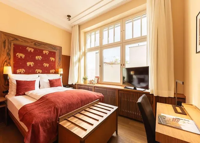 Orania.berlin Berlín