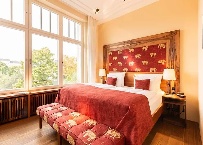 Orania.berlin * Berlín