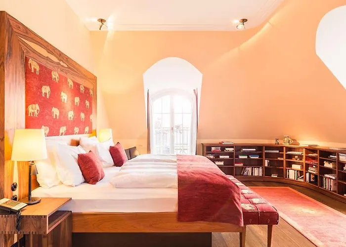 Orania.berlin Hotel Berlín